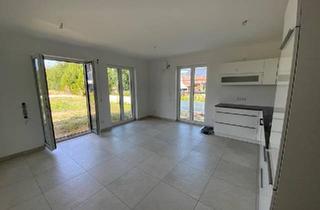 Wohnung kaufen in 85123 Karlskron, Karlskron - Terrassenwohnung -2Zi.