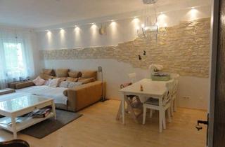 Wohnung kaufen in 68623 Lampertheim, Lampertheim - Provisionsfrei 4-Zimmer Eigentumswohnung Barrierefrei