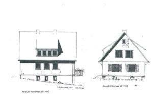 Haus kaufen in 34212 Melsungen, Melsungen - Traumhaus mit großen Garten und unverbauter Aussicht zu verkaufen