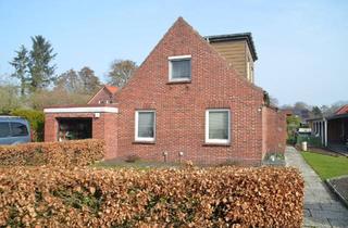 Einfamilienhaus kaufen in 26524 Hage, Hage - Einfamilienhaus in Hage, Ostfriesland zu verkaufen
