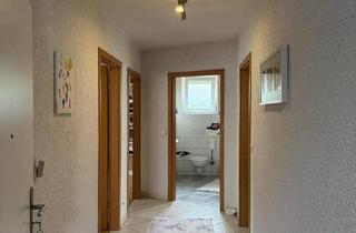 Wohnung kaufen in 38122 Braunschweig, Braunschweig - Charmante 3 Zimmer Eigentumswohnung mit Balkon und EBK