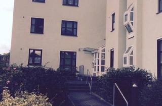 Wohnung kaufen in 34128 Kassel, Kassel - Eine perfekte Kapitalanlage 1 ZKB mit Balkon und PKW Stellplatz !