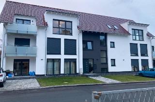 Wohnung kaufen in 34127 Kassel, Kassel - Moderne 4-Zimmer-ETW in Philippinenhof Kassel