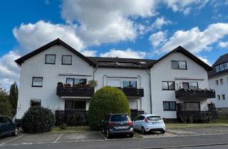 Wohnung kaufen in 34132 Kassel, Kassel - Eine sehr schöne 2 ZKB mit Balkon und PKW Stellplatz !