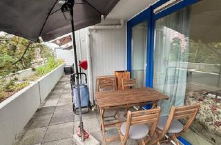Wohnung kaufen in 64297 Darmstadt, Darmstadt - Helle 111 m² Terrassenwohnung in Top-Lage