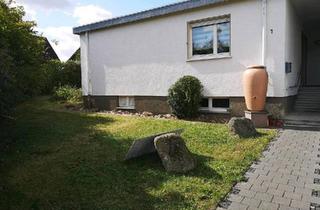 Wohnung kaufen in 34582 Borken (Hessen), Borken (Hessen) - Bungalow ohne Maklerprovision