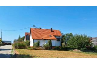 Einfamilienhaus kaufen in 86459 Gessertshausen, Gessertshausen - Einfamilienhaus Grund 849qm Haus ca.155qm für Familie mit Kinder