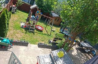 Haus kaufen in 91126 Schwabach, Schwabach - Reihenendhaus in SchwabachLimbach mit Garage und Garten