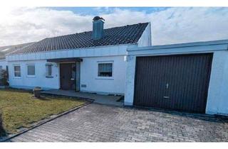 Doppelhaushälfte kaufen in 89155 Erbach, Erbach - Doppelhaushälfte am Käppelesberg - mit Garten, Balkon und Sauna