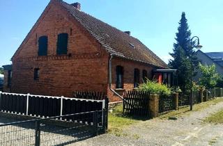 Haus kaufen in 17375 Liepgarten, Liepgarten - Haus mit Charme für Individualisten und Macher , von privat