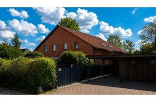 Mehrfamilienhaus kaufen in 17194 Grabowhöfe, Grabowhöfe - schönes Mehrfamilienhaus zu verkaufen