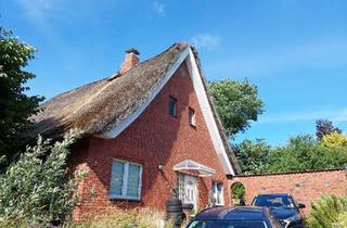 Einfamilienhaus kaufen in 25548 Kellinghusen, Kellinghusen - Haus in Kellinghusen zu verkaufen, ohne Maklerprovision