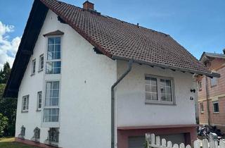 Haus kaufen in 64846 Groß-Zimmern, Groß-Zimmern - Exklusives Mehrgenerationenhaus mit 3 eigenständig Wohnbereichen