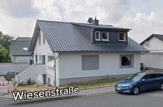 Mehrfamilienhaus kaufen in 64372 Ober-Ramstadt, Ober-Ramstadt - Kapitalanlage | Mehrfamilienhaus | 4 Wohneinheiten