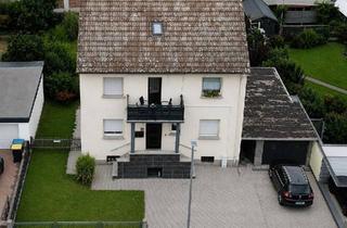 Einfamilienhaus kaufen in 63589 Linsengericht, Linsengericht - Einfamilienhaus in Top Lage