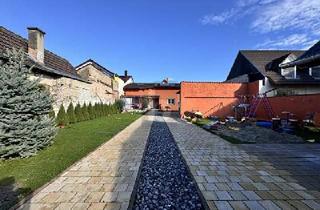 Doppelhaushälfte kaufen in 79361 Sasbach, Sasbach am Kaiserstuhl - GROßZÜGIGES FAMILIENPARADIES