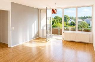 Wohnung kaufen in 76549 Hügelsheim, Hügelsheim - WOHNKOMFORT MIT ENTWICKLUNGSRESERVE