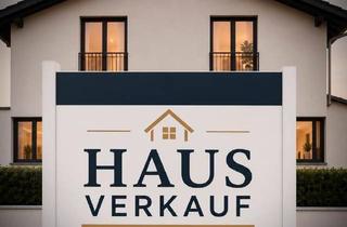 Einfamilienhaus kaufen in 94148 Kirchham, Kirchham - Einfamilienhaus