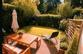 Wohnung kaufen in 50169 Kerpen, Kerpen - 3-Zimmer-Eigentumswohnung mit Loggia GartenStellplatz