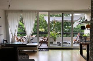 Wohnung kaufen in 51379 Leverkusen, Leverkusen - ETAGENWOHNUNG | LICHT DURCHFLUTET, MODERNEN SCHNITT & TOP LAGE