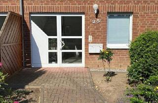 Wohnung kaufen in 33100 Paderborn, Paderborn - Eigentumswohnung im Erdgeschoss PaderbornKaukenberg zu verkaufen