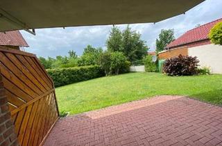 Wohnung kaufen in 33100 Paderborn, Paderborn - Eigentumswohnung mit Terrasse und Garten in Paderborn
