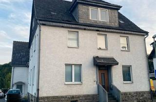 Mehrfamilienhaus kaufen in 59872 Meschede, Meschede - Mehrfamilienhaus