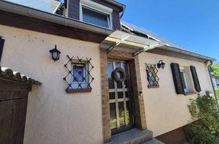 Einfamilienhaus kaufen in 67663 Kaiserslautern, Kaiserslautern - Beliebtes Siedlungshaus in Kaiserslautern-Belzappel - Großzügiges Erbpachtgrundstück in ruhiger Lage