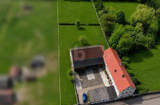 Grundstück zu kaufen in 39365 Drackenstedt, Drackenstedt - NATUR PUR- VIEL PLATZ FÜR DIE GESAMTE FAMILIE