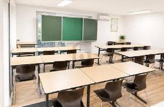 Anlageobjekt in 75015 Bretten, Bretten - ZENTRALE, RENOVIERTE GEWERBEFLÄCHE IN BRETTEN