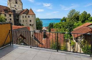Wohnung mieten in 88709 Meersburg, Meersburg - KERNSANIERT - UNVERBAUBARE SEESICHT