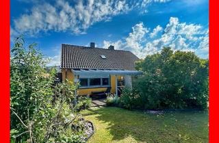 Einfamilienhaus kaufen in 31228 Peine, Peine - Charmantes Wohnen