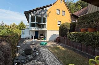 Einfamilienhaus kaufen in 65388 Schlangenbad, Schlangenbad - Gepflegtes Einfamilienhaus im Grünen