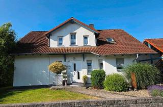 Einfamilienhaus kaufen in 34590 Wabern, Wabern - Modernisiertes Einfamilienhaus