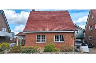 Einfamilienhaus kaufen in 48531 Nordhorn, Nordhorn - Charmantes Einfamilienhaus