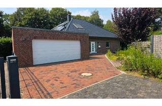 Einfamilienhaus kaufen in 27612 Loxstedt, Loxstedt - Großzügiges Einfamilienhaus mit separatem Elternbereich
