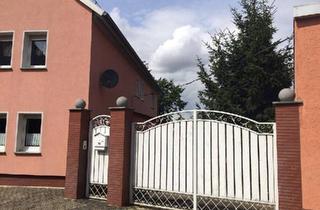 Einfamilienhaus kaufen in 99947 Bad Langensalza, Bad Langensalza - Einfamilienhaus, Bauernhaus, Landhaus zu verkaufen