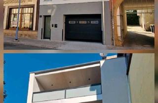 Einfamilienhaus kaufen in 99867 Gotha, Gotha - Exklusives Stadthaus mit Privataufzug und PV Anlage - Neubau 2025