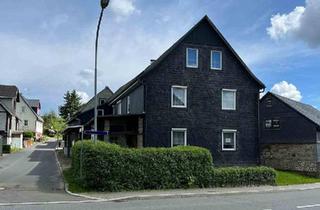 Haus kaufen in 07318 Saalfeld, Saalfeld (Saale) - Provisionsfreies Haus - nutzbar als Wohnhaus oder Pension