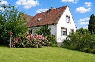 Einfamilienhaus kaufen in 02627 Kubschütz, Kreckwitz - charmantes Eigenheim - teilmöbliert!
