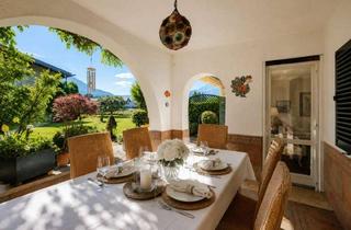 Wohnung kaufen in 83700 Rottach-Egern, Wohnen wie im Haus – exklusive Garten-Maisonette in bester Lage von Rottach-Egern