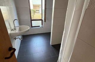 Wohnung kaufen in 73230 Kirchheim, Schöne, altersgerechte u. schwellenfreie 3 Zimmer mit Garten in stadtnaher Lage von Kirchheim-Teck