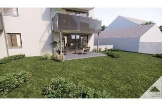 Wohnung kaufen in 71034 Böblingen, Viel Raum für Alltag und Gartenleben