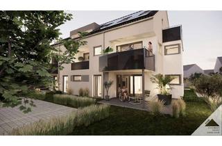 Wohnung kaufen in 71034 Böblingen, Ein Gartenplatz für jeden Tag