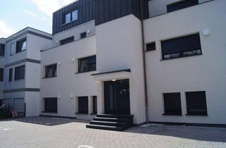 Wohnung kaufen in 72555 Metzingen, Zentral wohnen in Metzingen: modernisierte 3-Zimmer-Erdgeschosswohnung mit großer Terrasse