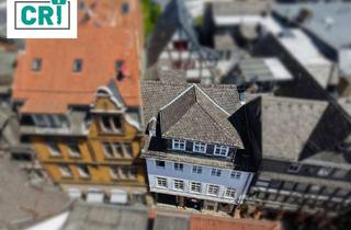 Wohnung kaufen in 35037 Marburg, Charmante Eigentumswohnung im Herzen Marburgs