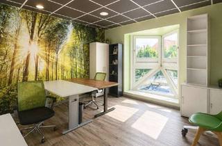 Wohnung kaufen in 49661 Cloppenburg, Top Kapitalanlage in Toplage – Büroflächen im Zentrum von Cloppenburg