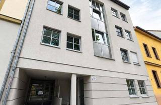 Wohnung kaufen in Emil-Abderhalden-Straße 41, 06108 Halle, Gepflegte Eigentumswohnung im Erdgeschoss mit Stellplatz und Keller in Halle (Saale)