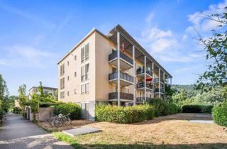 Wohnung kaufen in 79117 Littenweiler, 1-Zimmer-Wohnung mit Terrasse & Tiefgarage
