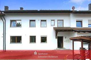 Wohnung kaufen in 87719 Mindelheim, Gemütliche 3-Zimmer-Erdgeschosswohnung in Mindelheim